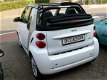 Smart Fortwo cabrio - 1.0 mhd Passion - 1 - Thumbnail