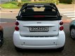 Smart Fortwo cabrio - 1.0 mhd Passion - 1 - Thumbnail