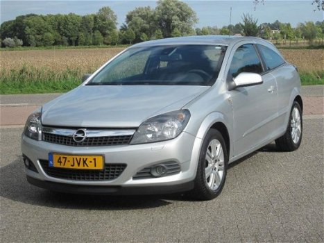 Opel Astra GTC - 1.6 Cosmo+Navigatie+PDC+ - 1