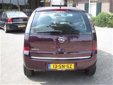 Opel Meriva - 1.4-16V Enjoy+Bovag Garantie