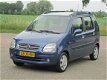 Opel Agila - 1.2-16V Elegance+Trekhaak+Airco - 1 - Thumbnail