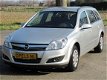 Opel Astra Wagon - 1.6 Business - 1 - Thumbnail