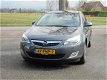 Opel Astra - 1.4 Turbo Edition 17``Velgen - 1 - Thumbnail