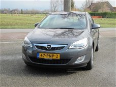 Opel Astra - 1.4 Turbo Edition 17``Velgen
