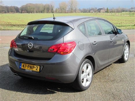 Opel Astra - 1.4 Turbo Edition 17``Velgen - 1