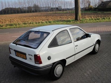 Opel Kadett - 1.3N L - 1