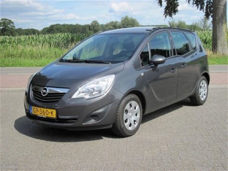 Opel Meriva - 1.4 Selection - 1