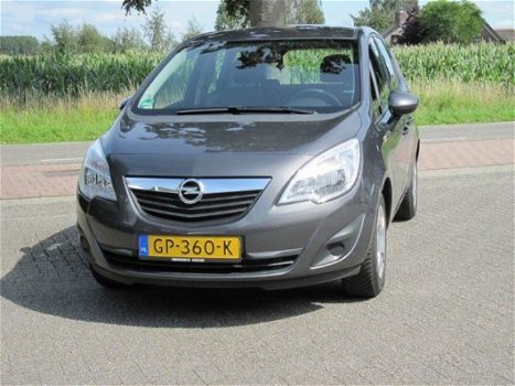 Opel Meriva - 1.4 Selection - 1