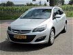 Opel Astra Sports Tourer - 1.4 Turbo Business + - 1 - Thumbnail