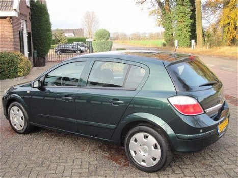 Opel Astra - 1.6 Enjoy Automaat - 1