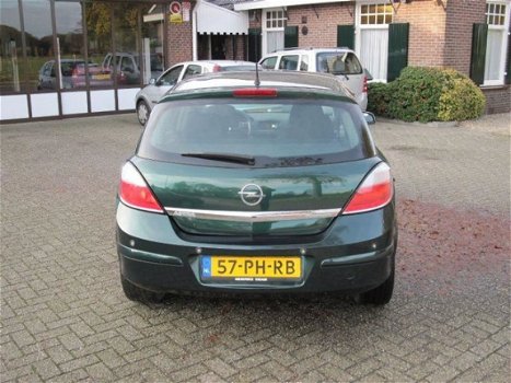 Opel Astra - 1.6 Enjoy Automaat - 1