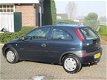 Opel Corsa - 1.2-16V Comfort Easytronic - 1 - Thumbnail