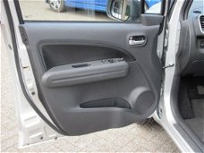 Opel Agila - 1.0 Edition