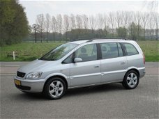 Opel Zafira - 1.6-16V Maxx