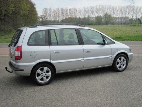 Opel Zafira - 1.6-16V Maxx - 1