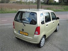 Opel Agila - 1.0-12V Flexx