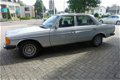 Mercedes-Benz 200-280 (W123) - 200-serie (300 diesel airco, automaat , schuifdak, pullman interieur - 1 - Thumbnail