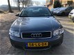 Audi A4 - 2.5 TDI nap leer - 1 - Thumbnail