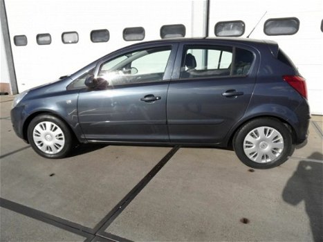 Opel Corsa - 1.4-16V Business Mooie auto - 1