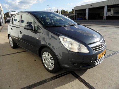 Opel Corsa - 1.4-16V Business Mooie auto - 1