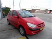 Hyundai Getz - 1.5 CRDi Dynamic - 1 - Thumbnail