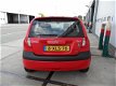 Hyundai Getz - 1.5 CRDi Dynamic - 1 - Thumbnail