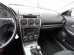 Mazda 6 Sport - 1.8i Touring Nieuwst 1e eigen - 1 - Thumbnail