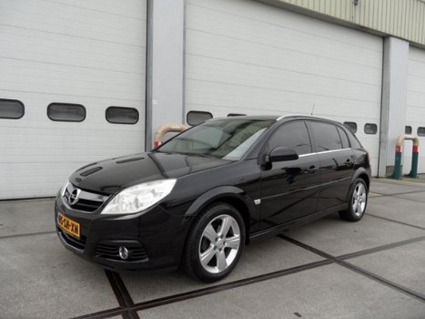 Opel Signum - 2.2-16V Executive Nieuwst+leer Enz - 1