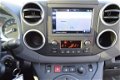 Peugeot Partner - 1.6 hdi climate-navigatie-achteruitrijcamera - 1 - Thumbnail