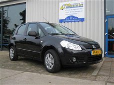 Suzuki SX4 - 1.5 met airconditioning