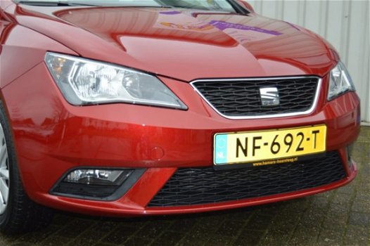 Seat Ibiza - Stationwagon - 1