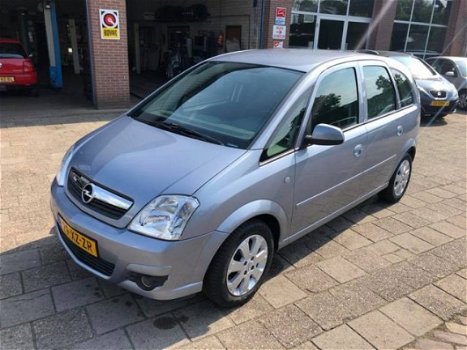 Opel Meriva - 1