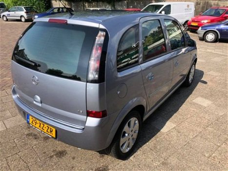 Opel Meriva - 1