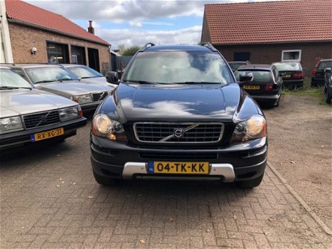 Volvo XC90 - 3.2 MOMENTUM 7-PERS - 1