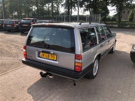 Volvo 940 - 2.3 Polar - 1