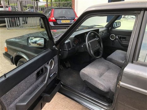 Volvo 240 - Polar 2.3 Airco - 1