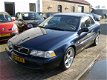 Volvo C70 - 2.4T AUT Cabriolet Stoelverw Trekhaak - 1 - Thumbnail