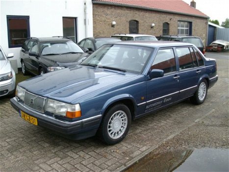 Volvo 960 - 3.0 - 1