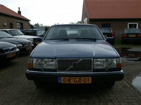 Volvo 960 - 3.0 - 1