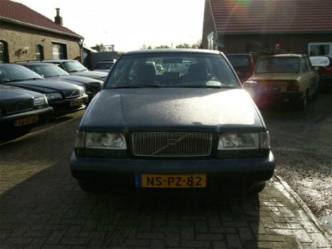 Volvo 850 - 2.5 TDI Comfort-Line - 1