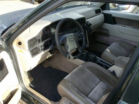 Volvo 850 - 2.5 TDI Comfort-Line - 1