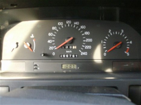 Volvo 850 - 2.5 TDI Comfort-Line - 1