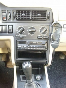 Volvo 850 - 2.5 TDI Comfort-Line - 1