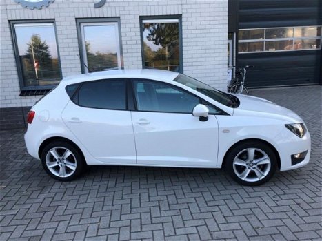 Seat Ibiza - 1.2 TSI FR - 1