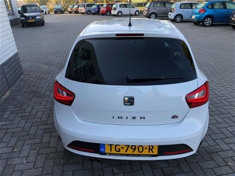 Seat Ibiza - 1.2 TSI FR - 1