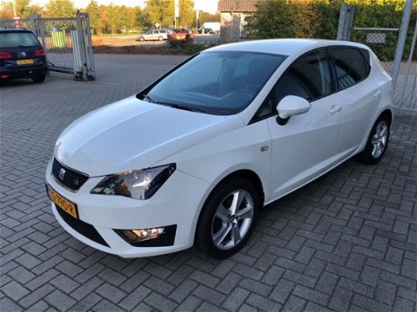 Seat Ibiza - 1.2 TSI FR - 1