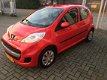 Peugeot 107 - 1.0-12V XS - 1 - Thumbnail