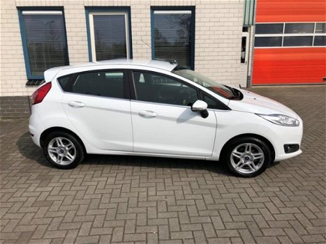 Ford Fiesta - 1.0 Titanium - 1