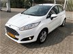 Ford Fiesta - 1.0 Titanium - 1 - Thumbnail