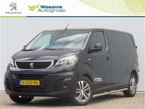 Peugeot Expert - 2.0HDI 120PK PREMIUM * DEMO DEAL - 1